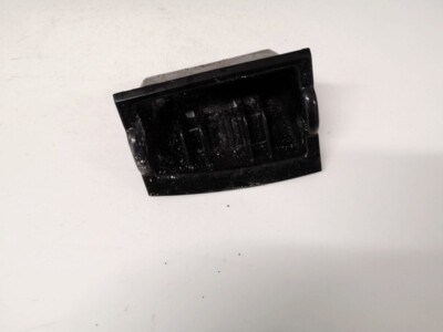 Cadillac SRX 2005 Center Console Ashtray (Ash Tray) sidler9977, Ge #1512141-10