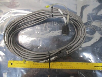 AMAT 0150-76234 EMC COMP, CALBE ASSY, PANEL TO REMOTE, 105955
