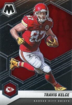 2021 Panini Mosaic NFL Football Cards #1-150 ~ Pick Your Cards