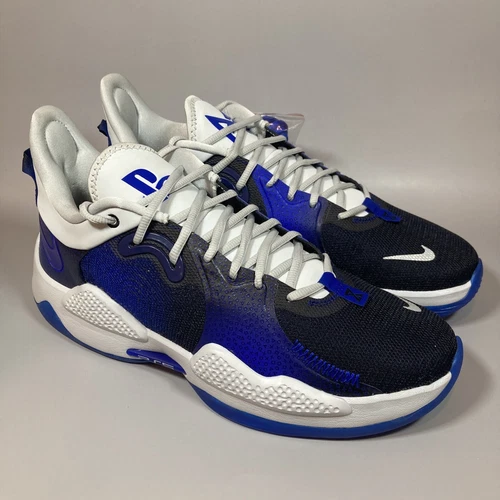 Size 13.5 - Nike PG 5 Playstation