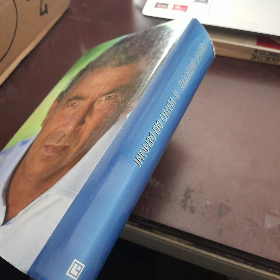 Il vento dei demoni, foto 3 di 4