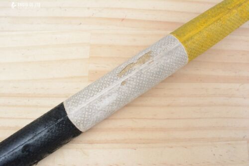 Used Yes!C-GROOVE Gina Putter 34.25 inch - Picture 4 of 10