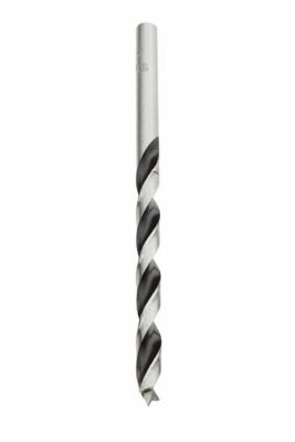 Fisch Imperial Brad Point Drill Vandium Steel Double Flute Individual Bits