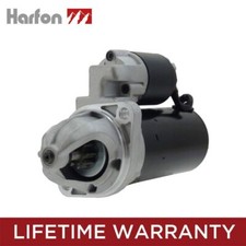 New Starter For John Deere Tractor Skid Steer Loader 328 4120 4320 4520 Re508922