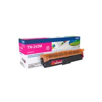 Brother TN-242M Laser Tonerkartusche - Magenta