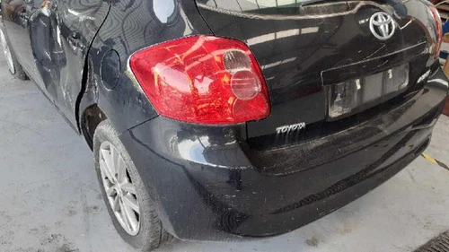 450200204 Antifurto/Chiave Contatto Per TOYOTA AURIS (E15) Active 2009 2701195 - Foto 9 di 10