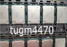 Intel Xeon W-3235 3.3GHz 12core 24thr 3647 official version server CPU processor