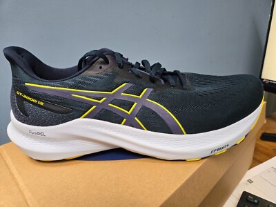 Men's Asics GT 2000 12 size 11 2E
