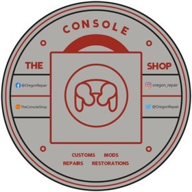 Playstation 3 PS3 NEC Tokin Capacitor Replacement (Tantalacer) (See Description)