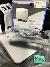 Alula Connect+  Security & Automation Platform RE6100P-XX-X White 🟣 NEW