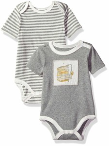 burt's bees infant clothing
