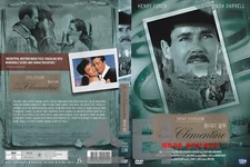 My Darling Clementine (1946) John Ford NEW DVD/ SAMEDAY FREE SHIP