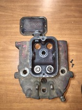 Testa motore slanzi  DVA 680 T  testata dva680t stazionario diesel