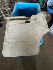 VW T4 TRANSPORTER 1990 - 2003 PASSENGER LEFT FRONT DOOR CARD