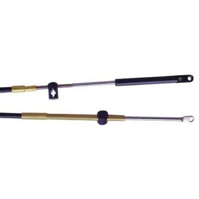 Teleflex Mercury Xtrem Control Cable 24' #CCX17924