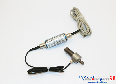 Lorenz Messtechnik LCV-USB, DMS-Sensor-Interface Unit Type K-1563 USB Connection