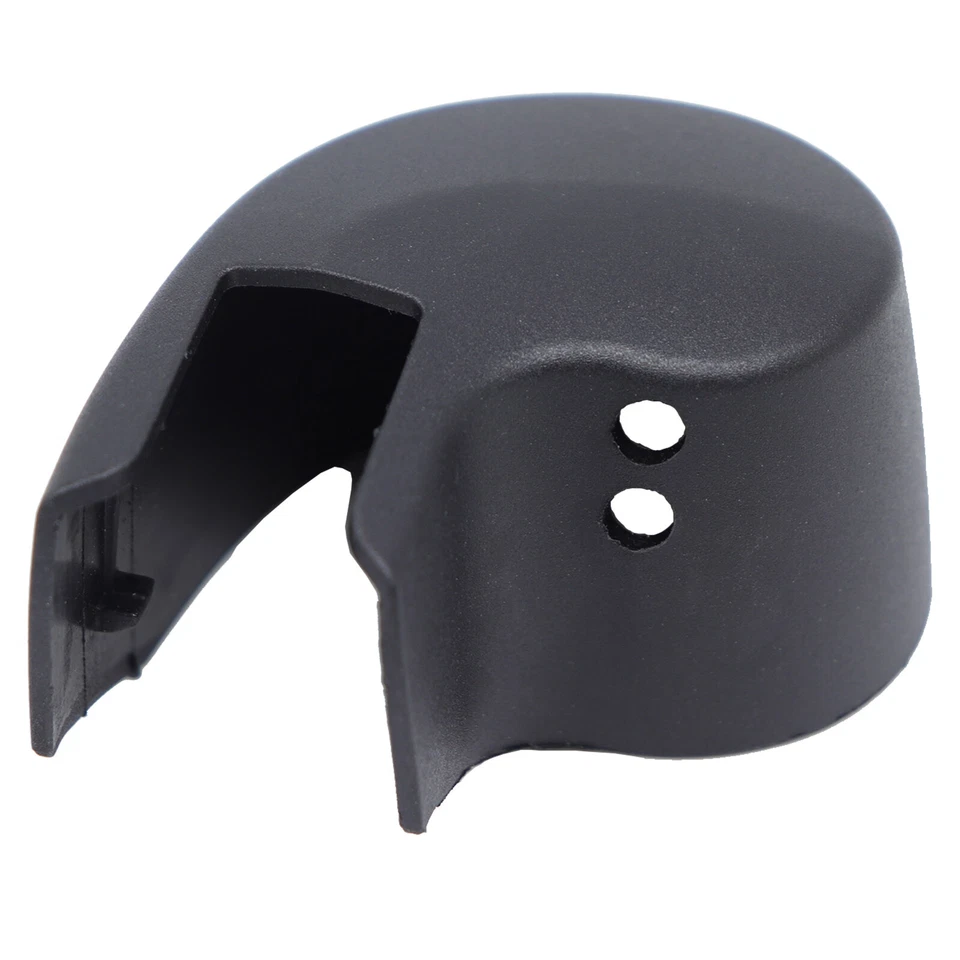 Rear Windscreen Wiper Arm Nut Bolt Cap Washer Nozzle Jet For Audi A1 A3 8P 8V A4 - Image 2 of 4