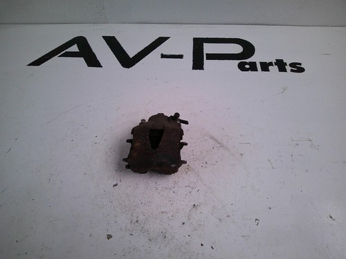 Original VW Polo 6R Bremssattel Brems Sattel vorn vorne rechts