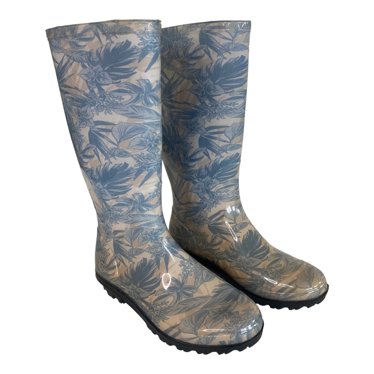 ugg shaye tall rain boots