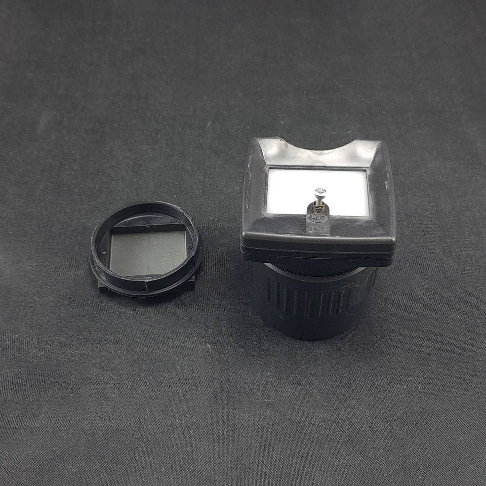 Visor de diapositivas lupa urss LP5x para película deslizante Foto 4 de 4