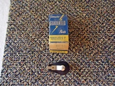 Vintage " Nos " Guaranteed Parts Co.Inc.# DR-53 Rotor " GREAT RARE ITEM "