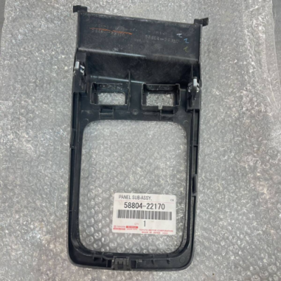Toyota 58804-22170 Genuine JZX100 