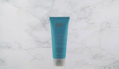 100% Authentic NEW  Moroccanoil Hydrating Styling Cream 2.53 oz/ 75 ml Anti
