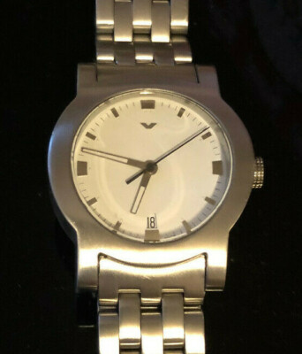 Wunderschöne Ventura v-tronic Hannes Wettstein Uhr 