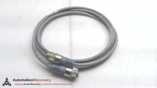 TURCK RSM RKM 5711-3M, DEVICENET CABLE ASSEMBLY, U5452-62 #306513