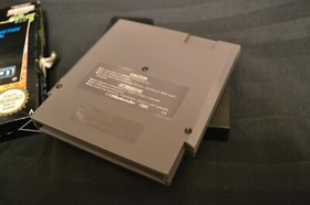 Videogame NES Nintendo Boxed Lemmings  1991 & Instructions