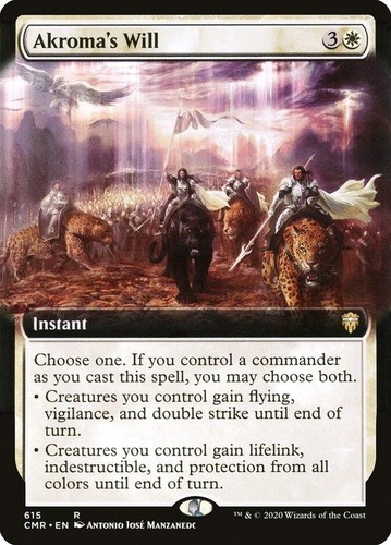 CAGE OF HANDS X4 *COMMANDER LEGENDS* | eBay