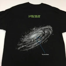 I Love You So Much You Are Here Glass Animals Shirt S-234XL B004