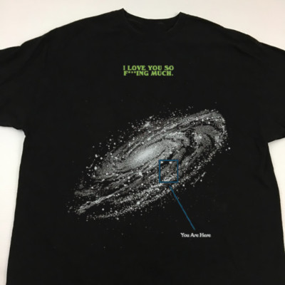 I Love You So Much You Are Here Glass Animals Shirt S-234XL B004