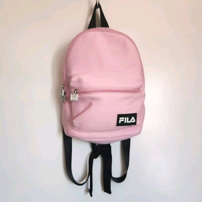 fila blush mini backpack Amazon.com: Argus 5 Laptop Backpack, Pink Marble, One Size : Electronics Keep your essentials close with the FILA Tie Dye Mini Backpack Fila Hailee 13-In Mini Backpack,