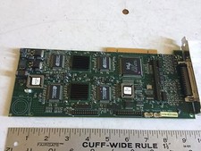 STB 1X0-0612-005 PCI CONTROLLER CARD ,AH