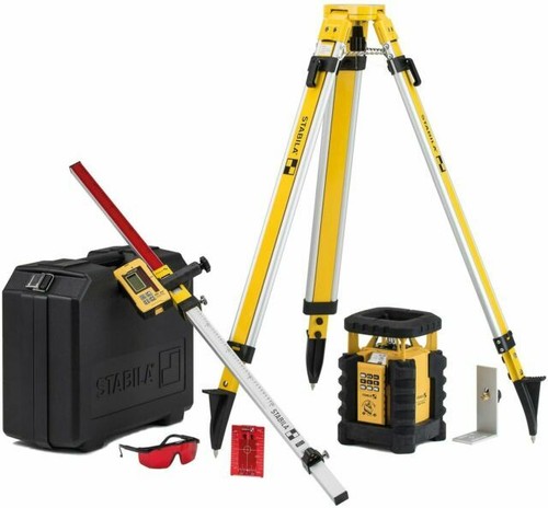 3 Point Laser Level Pacific Laser Sistemi Palma Laser PLS2 Grado F Pls ...