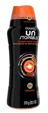 Downy Unstopables In-Wash Scent Booster Beads, Tide Original Scent, 20.1 Oz
