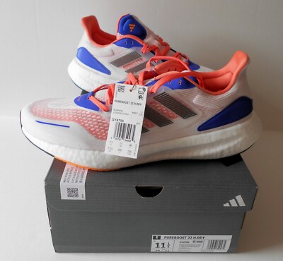 adidas PUREBOOST 22 Running Men's Shoes Size