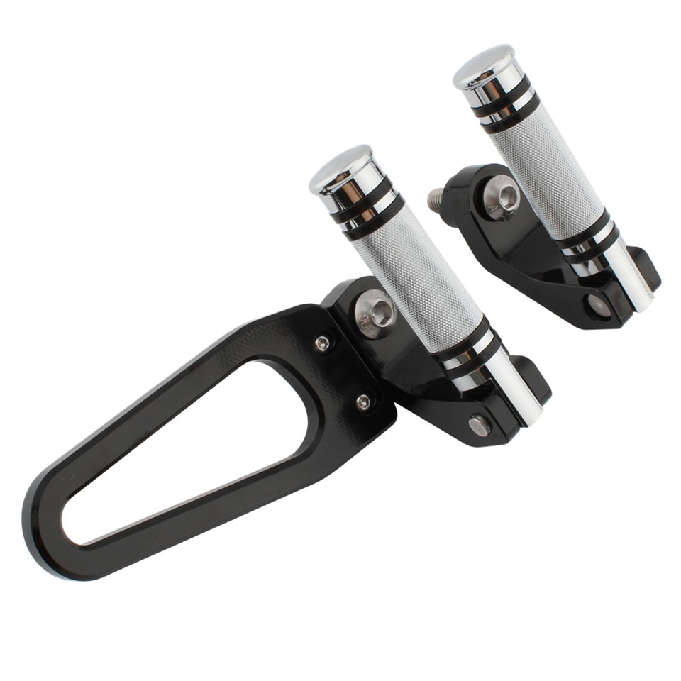 Fußrasten Für SU&ZUKI GSX-R1000 17–21 GSXR GSX-R 1000 Fußrastenanlage, Erhöhungspedal, Verstellbare Fußrastenanlage, Fußrasten, Schalthebel, Bremse - Foto 6