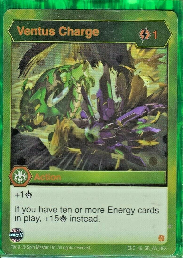 Bakugan 49 cheap
