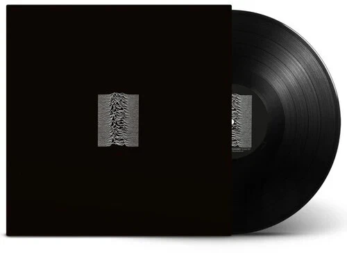 Joy Division Unknown Pleasures In Vinyl Records | eBay