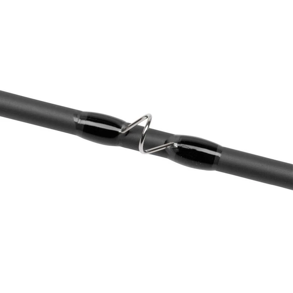 Combo de caña y carrete de mosca Fin 9' 5wt, varilla de grafito de 4 piezas, disco de eje grande Dra... Foto 3 de 4