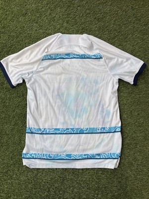 Nike Chelsea 2022/2023 Away Football Jersey Shirt Size L Dri-fit