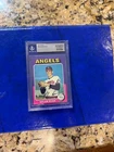 Topps 1975 Topps Nolan Ryan #500 Baseball Card read description BGS  altered