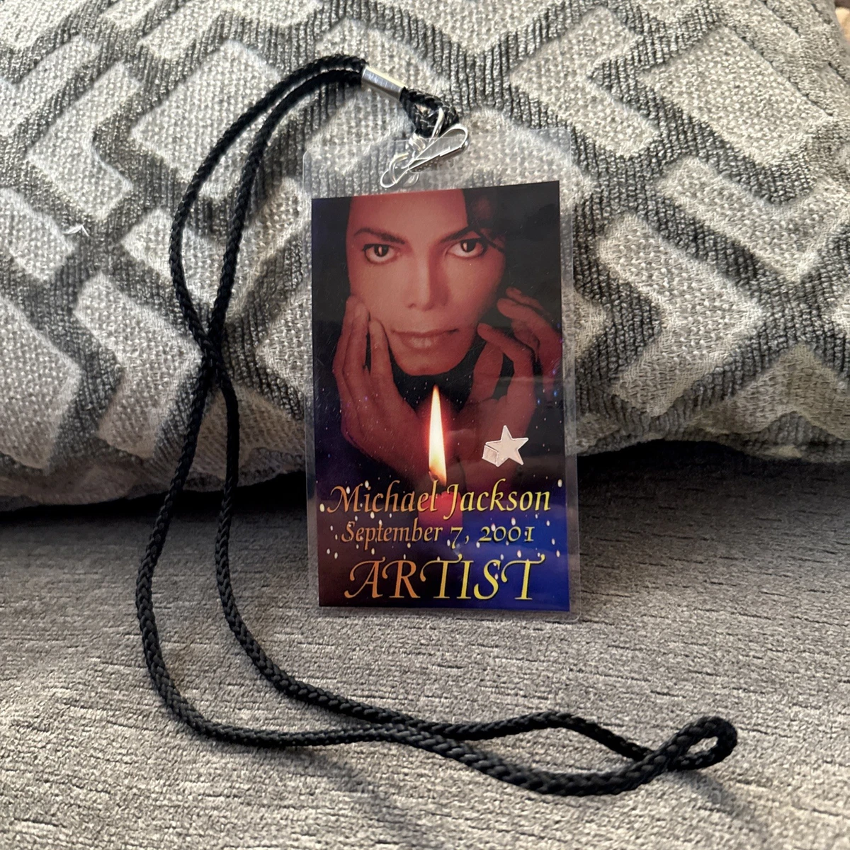 原始Michael Jackson 纪念品| eBay