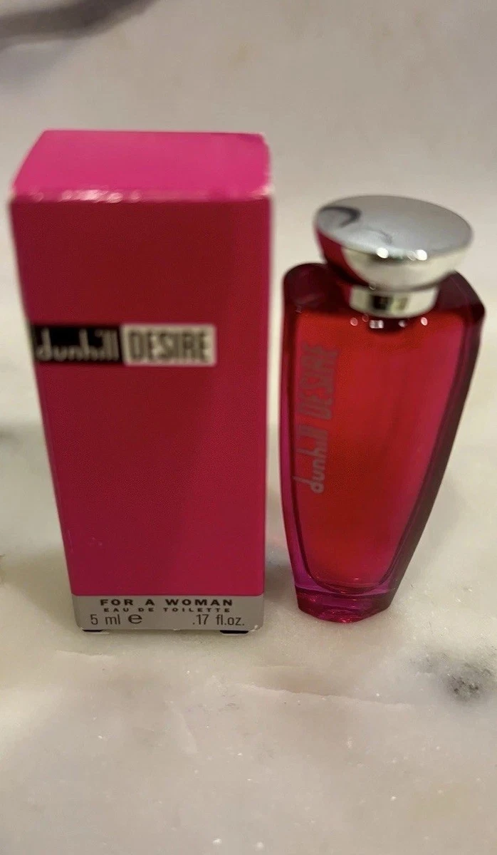 dunhill Desire Eau de Toilette for Women for sale | eBay