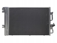 Radiateur Opel ZAFIRA