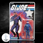 G.I. Joe Snake Eyes (America's 250th Anniversary) 3 3/4-Inch ReAction+ Figure