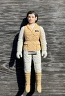 1980 Kenner Star Wars Leia Hoth Outfit Figure Hong Kong LFL 3.75" Loose