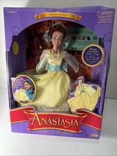 Bambola Anastasia Dream Waltz 1997